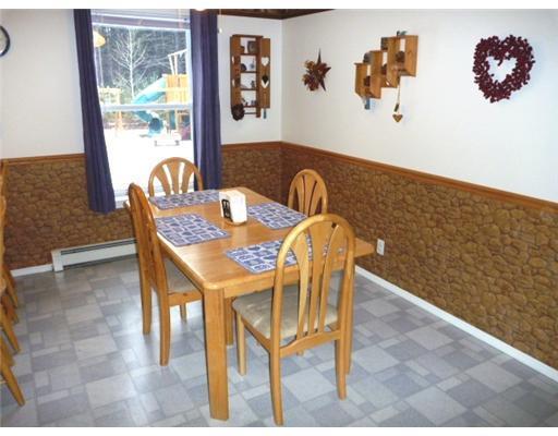 17 Newmans Road Fryeburg, ME 04037 - Photo 9 of 25 Dining Room.