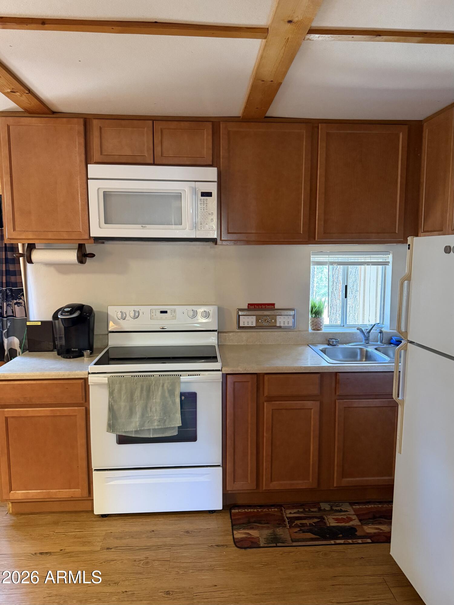 2175 Chevelon Road Overgaard, AZ 85933 - Photo 9 of 17