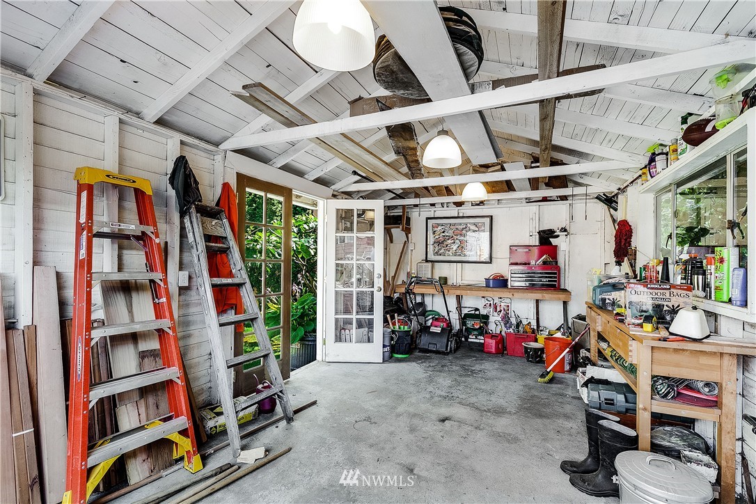 741 North 96th Street Seattle, WA 98103 - Photo 14 of 21 Gallery Image 14