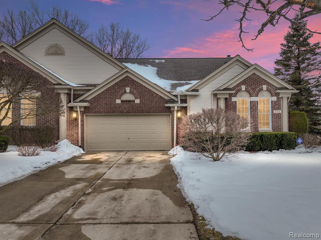 5144 Belmonte Drive Rochester, MI 48306 - Photo 1 of 41 Gallery Image 1