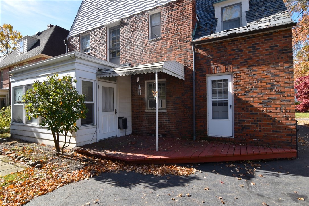 3309 Ardmore Road Cleveland, OH 44120 - Photo 34 of 37 Gallery Image 34