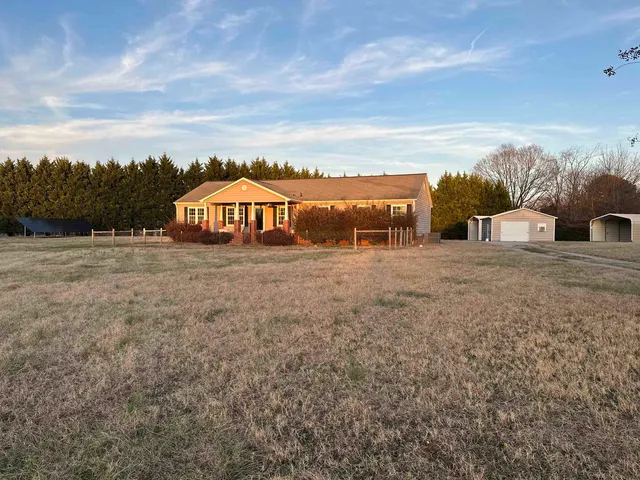 $259,900 | 676 Buck Shoals Road, Gaffney, SC 29341