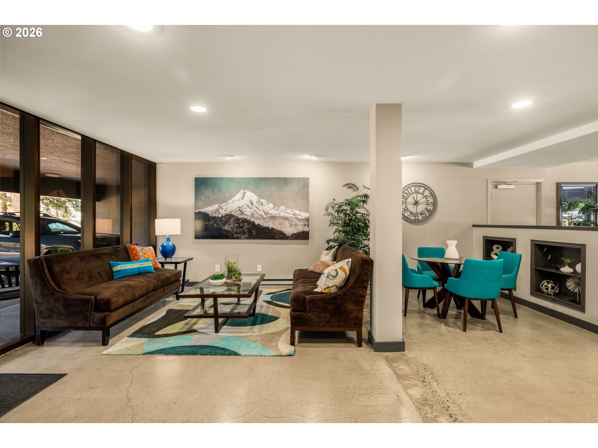 200 Southwest Burnham Road, Unit 402 Lake Oswego, OR 97034 - Photo 31 of 33