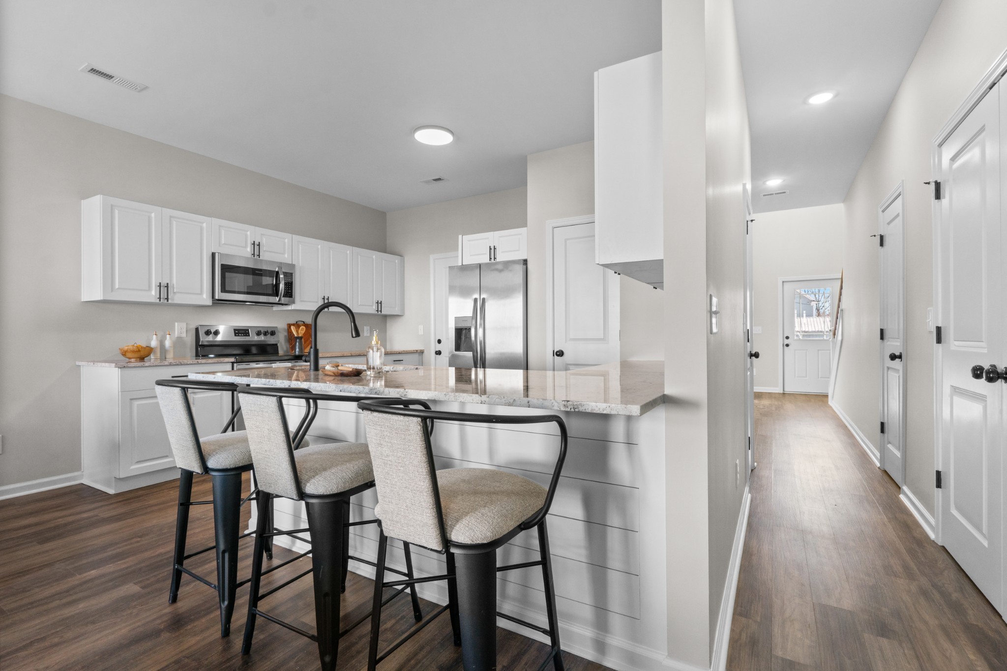311 South Walnut Street, Unit F Mount Pleasant, TN 38474 - Photo 4 of 21