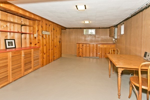 20 Spring Street Wakefield, MA 01880 - Photo 26 of 30 a view of a hallway with seating area