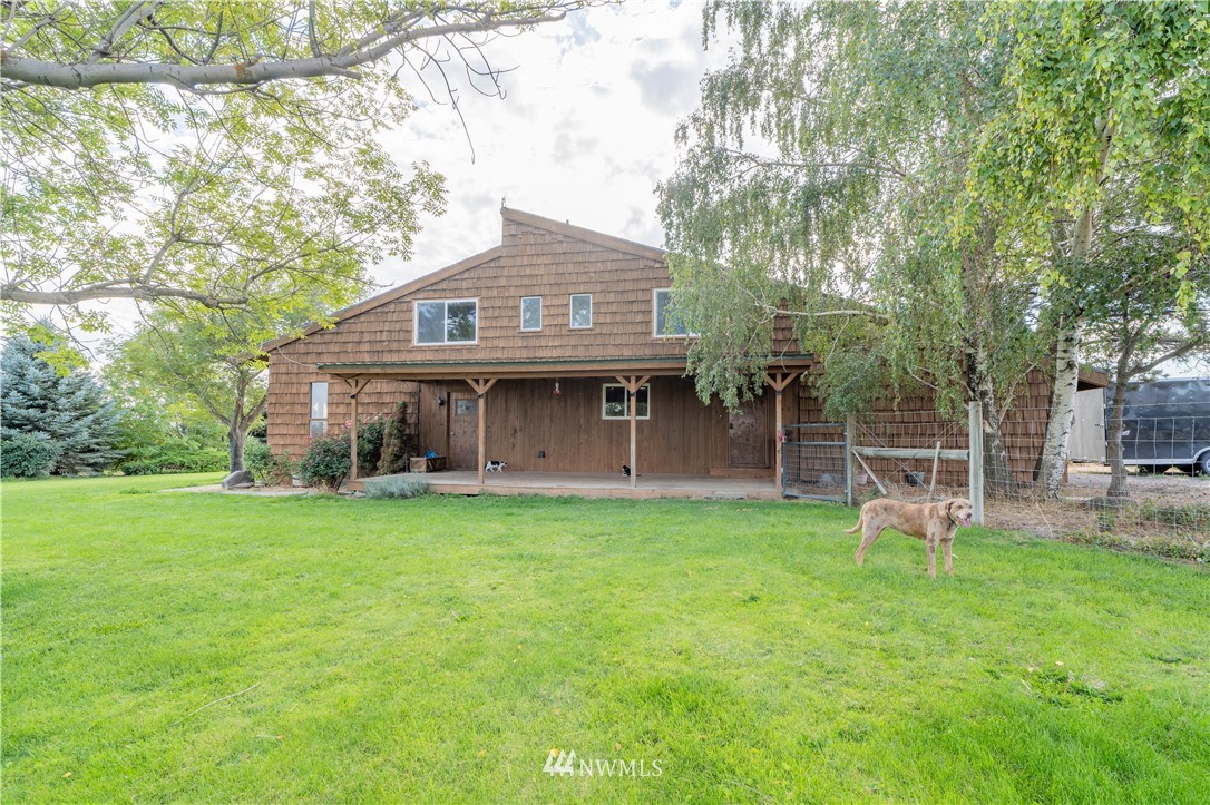 10659 Martin Road Northwest Quincy, WA 98848 - Photo 4 of 40