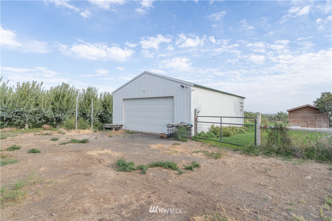 10659 Martin Road Northwest Quincy, WA 98848 - Photo 40 of 40