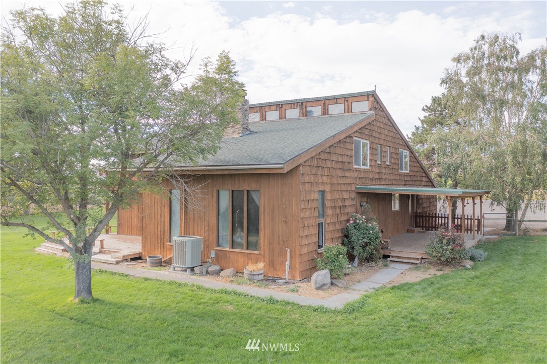 10659 Martin Road Northwest Quincy, WA 98848 - Photo 5 of 40