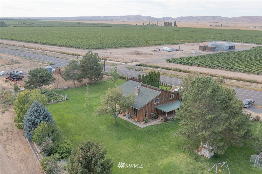 10659 Martin Road Northwest Quincy, WA 98848 - Photo 6 of 40