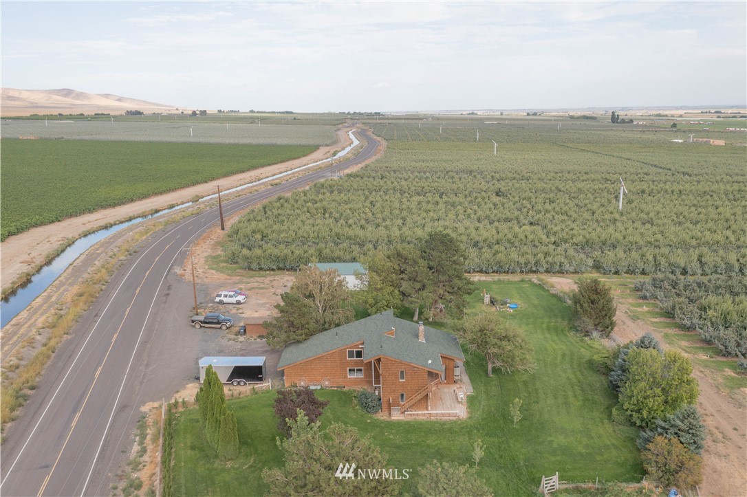 10659 Martin Road Northwest Quincy, WA 98848 - Photo 7 of 40