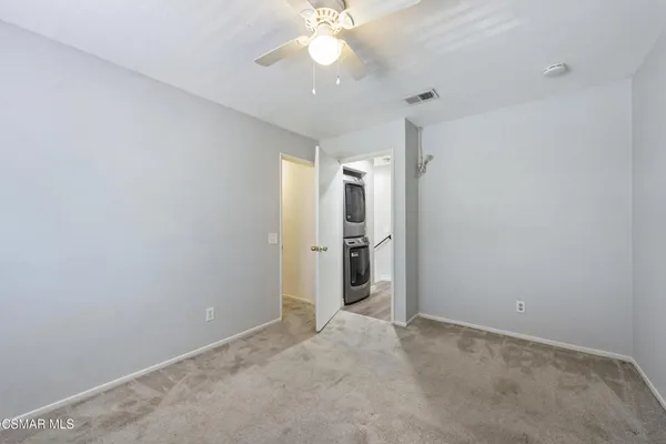a view of small space