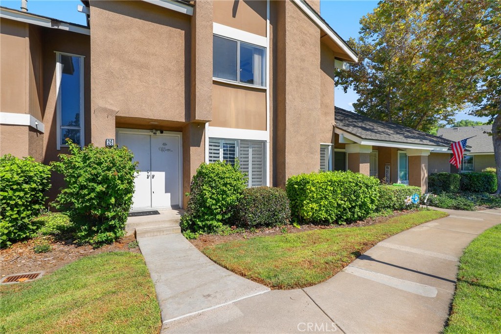 26 Helena, Unit 69 Irvine, CA 92604 - Photo 36 of 48