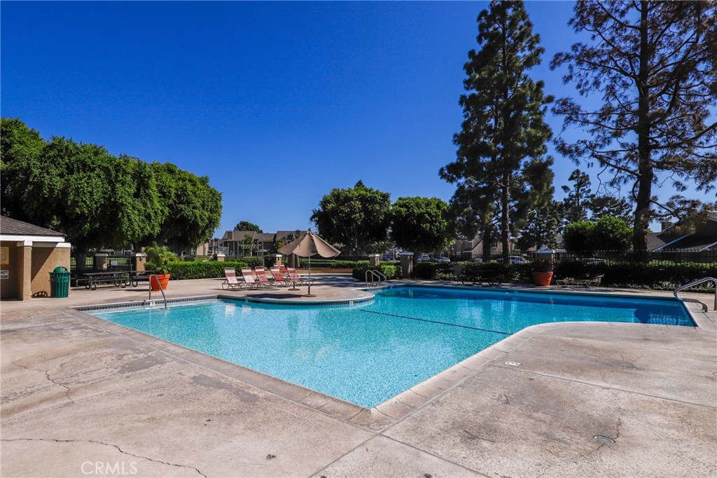 26 Helena, Unit 69 Irvine, CA 92604 - Photo 46 of 48