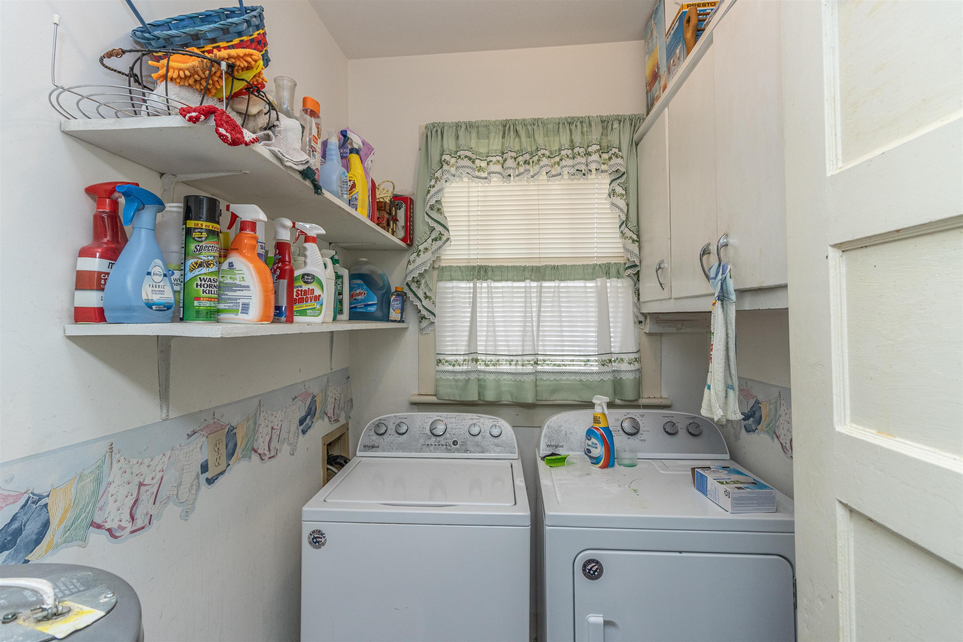 11945 Peavine Road Pocahontas, TN 38061 - Photo 20 of 23 a view of storage room