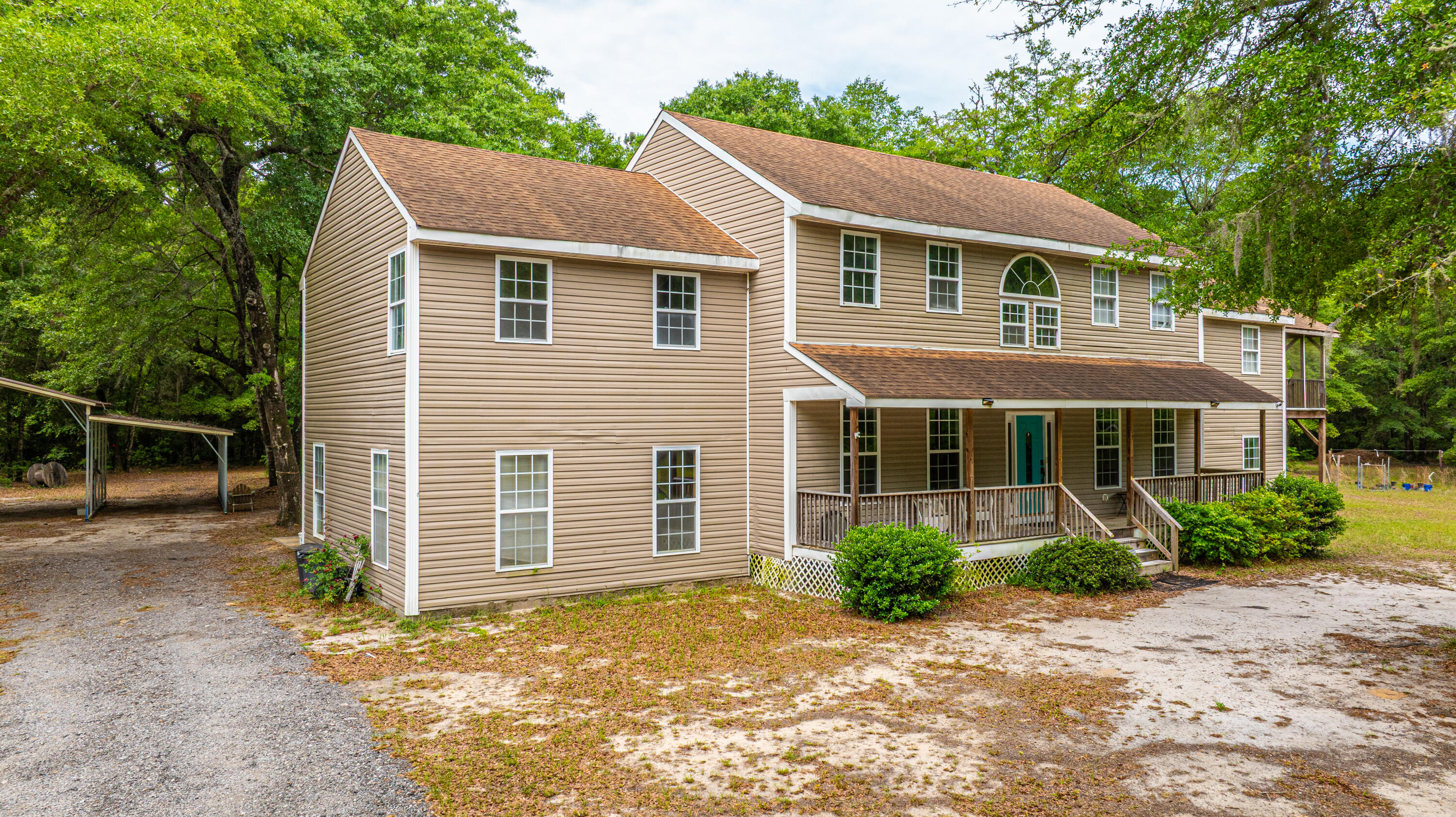 312 Piney Grove Road Cross, SC 29436 - Photo 1 of 24 312PineyGroveRd048