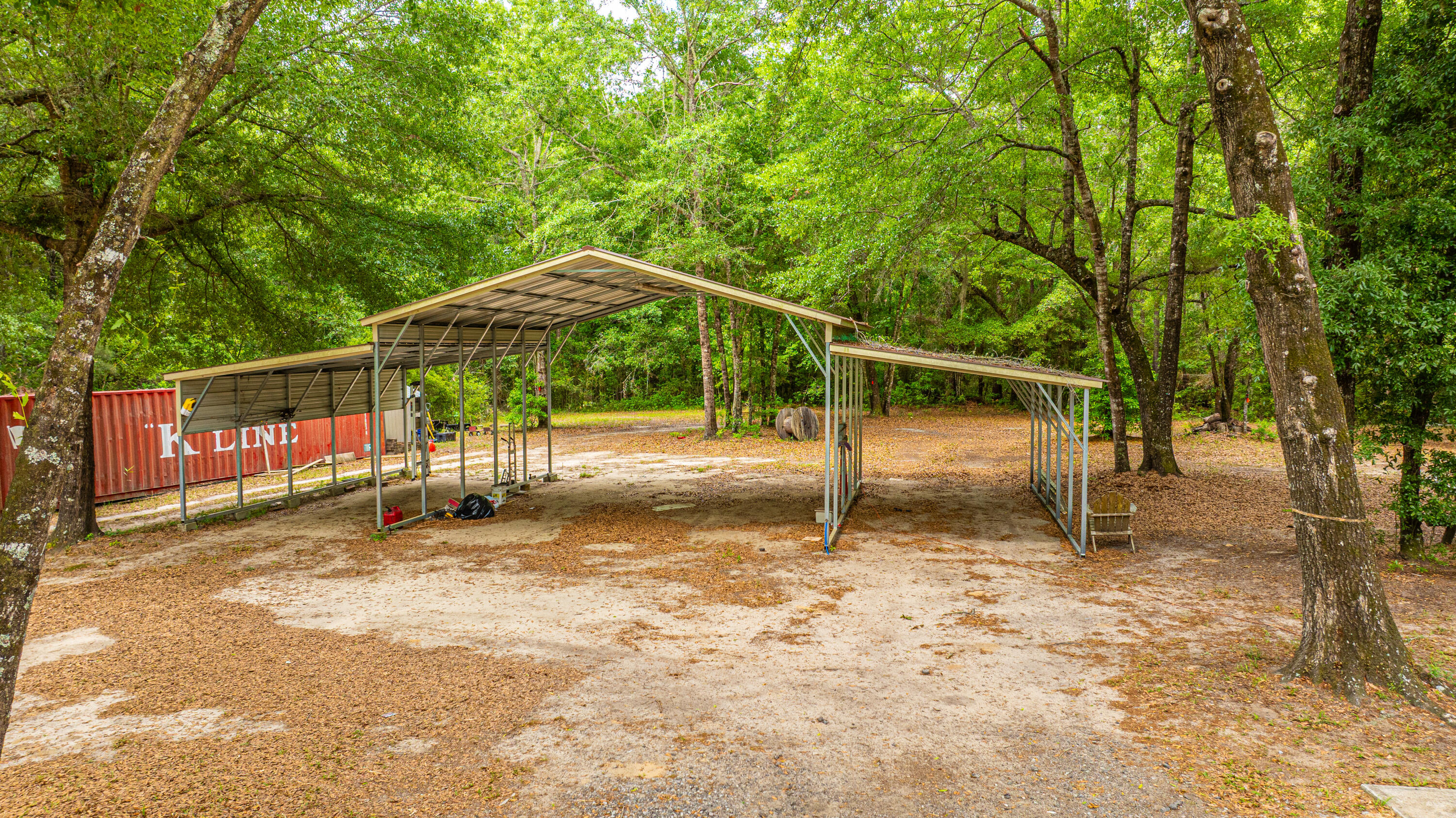 312 Piney Grove Road Cross, SC 29436 - Photo 13 of 24 312PineyGroveRd049