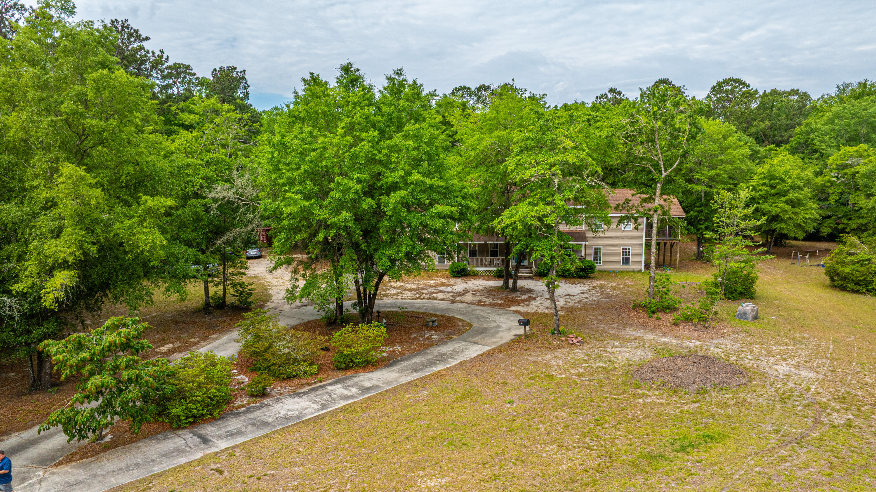 312 Piney Grove Road Cross, SC 29436 - Photo 14 of 24 312PineyGroveRd053