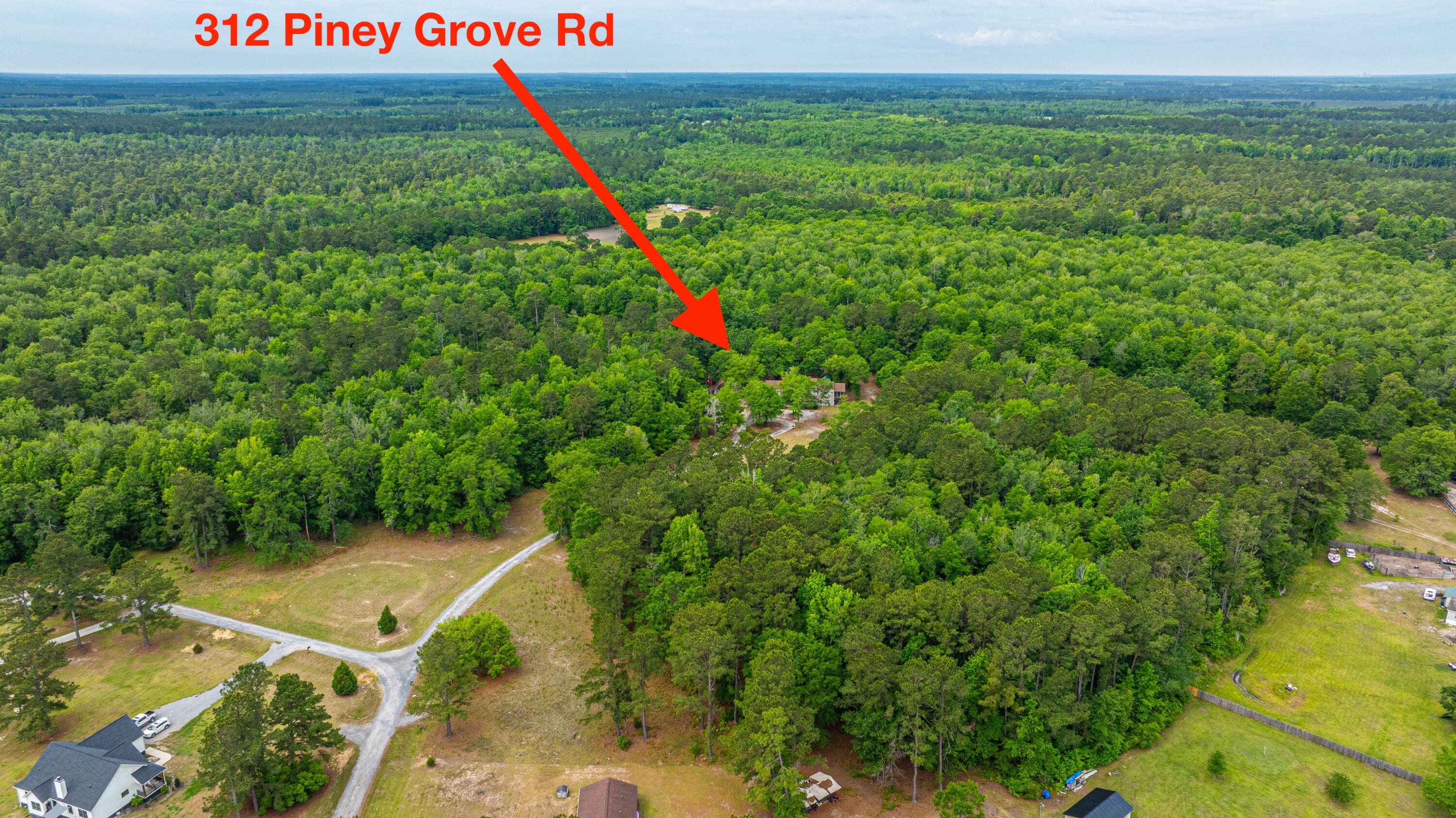 312 Piney Grove Road Cross, SC 29436 - Photo 18 of 24 312PineyGroveRd065
