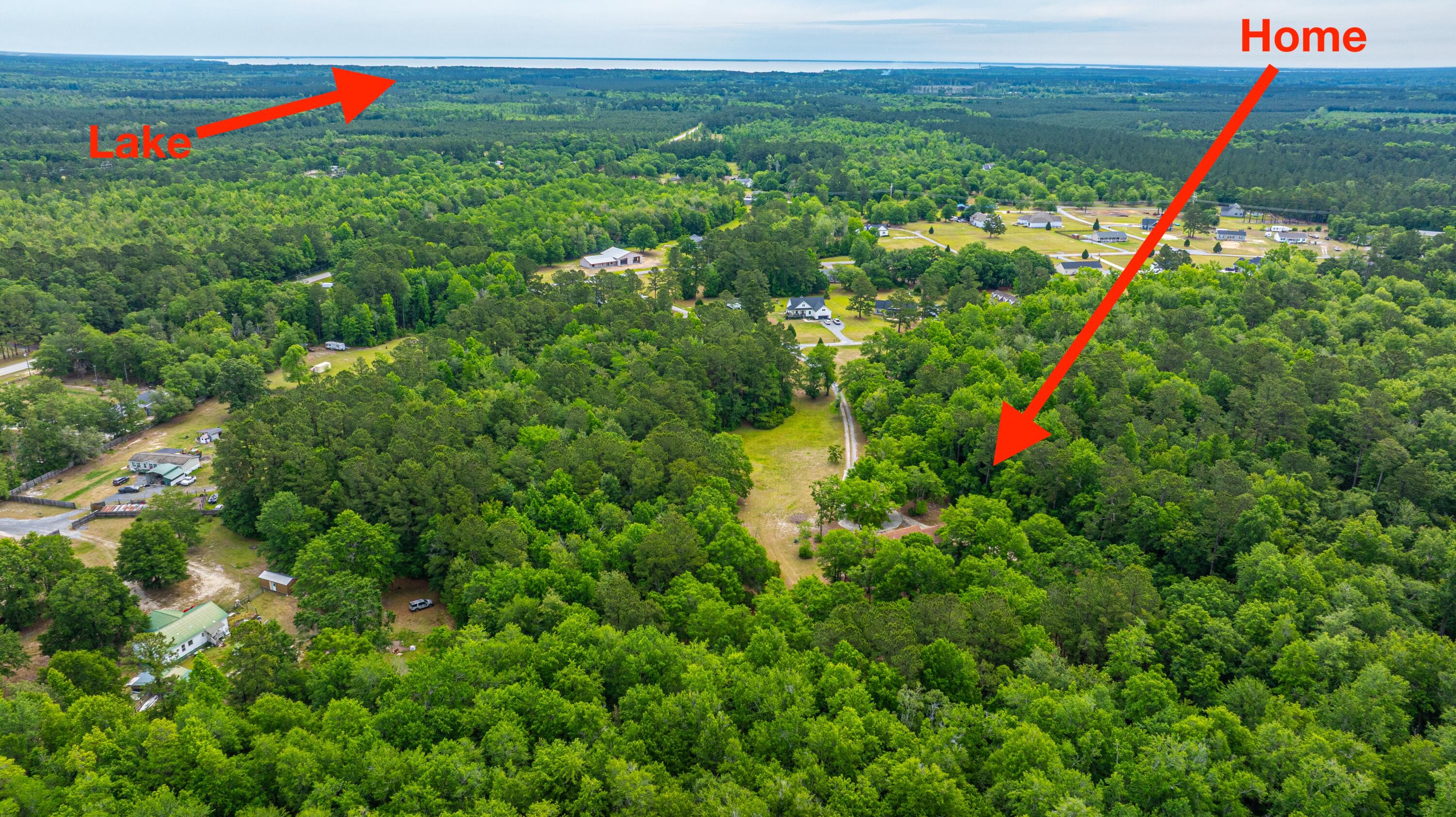 312 Piney Grove Road Cross, SC 29436 - Photo 22 of 24 312PineyGroveRd080