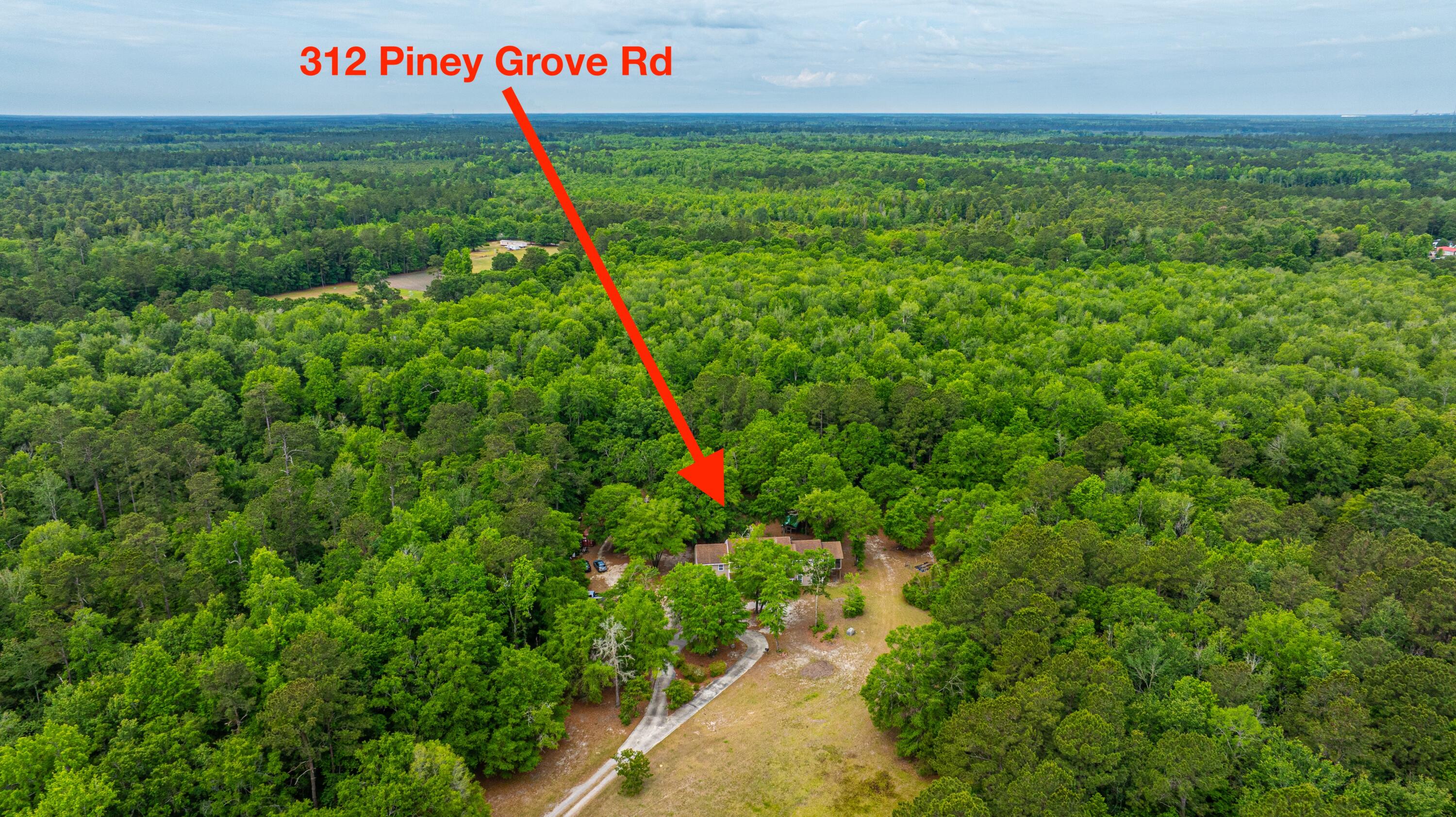 312 Piney Grove Road Cross, SC 29436 - Photo 6 of 24 312PineyGroveRd059