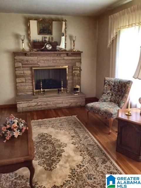 1007 Forest Circle Bessemer, AL 35023 - Photo 6 of 25