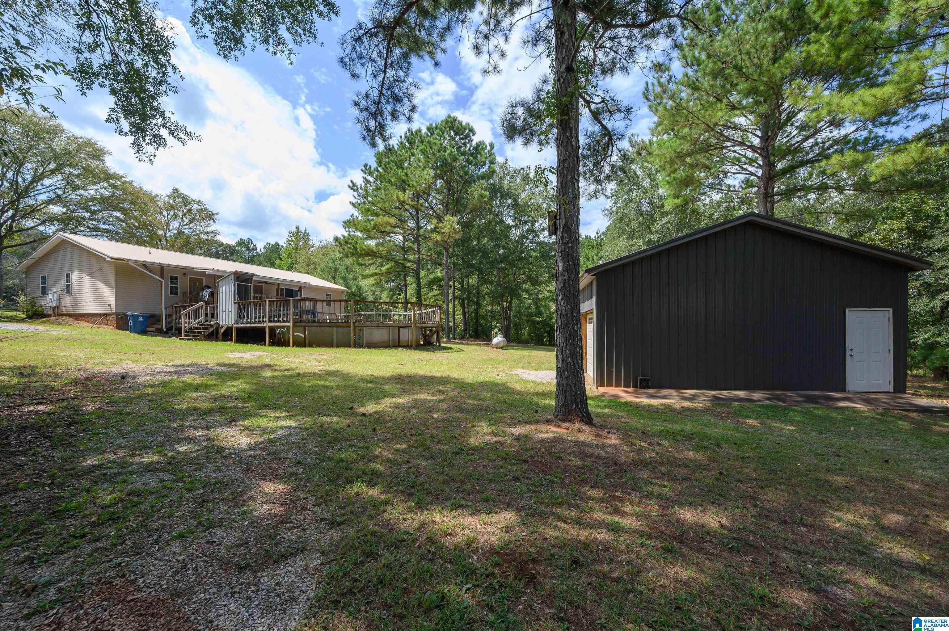 121 Wills Lane Talladega, AL 35160 - Photo 6 of 30