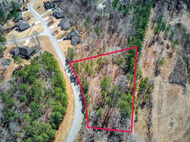 263 Principal Meridian Drive Dallas, GA 30132 - Photo 12 of 15