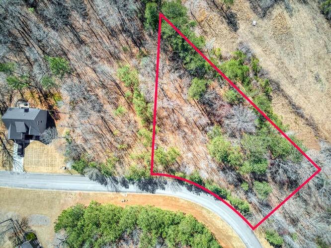 263 Principal Meridian Drive Dallas, GA 30132 - Photo 15 of 15