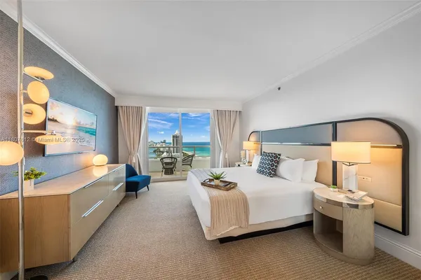 $10,250 | 4401 Collins Avenue, Unit 3505, Miami Beach, FL 33140
