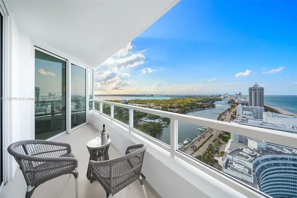 $10,250 | 4401 Collins Avenue, Unit 3505, Miami Beach, FL 33140