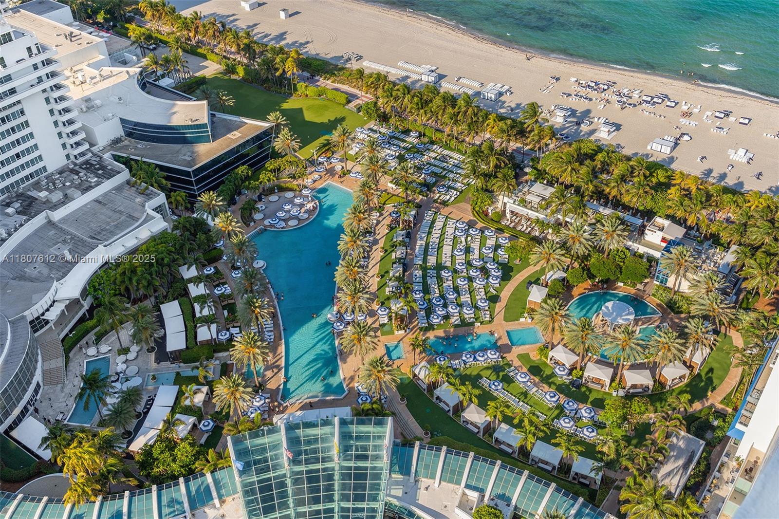 4401 Collins Avenue, Unit 3505 Miami Beach, FL 33140 - Photo 26 of 27 a picture of a building