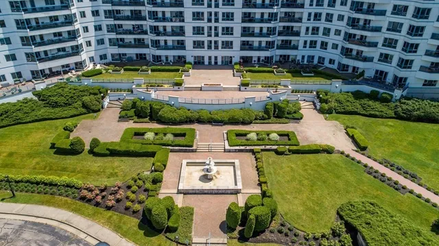 a view of swimming pool with outdoor space