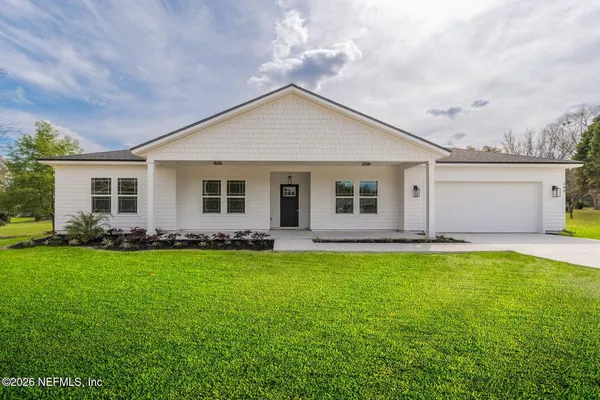 $465,000 | 2621 Indigo Avenue, Middleburg, FL 32068