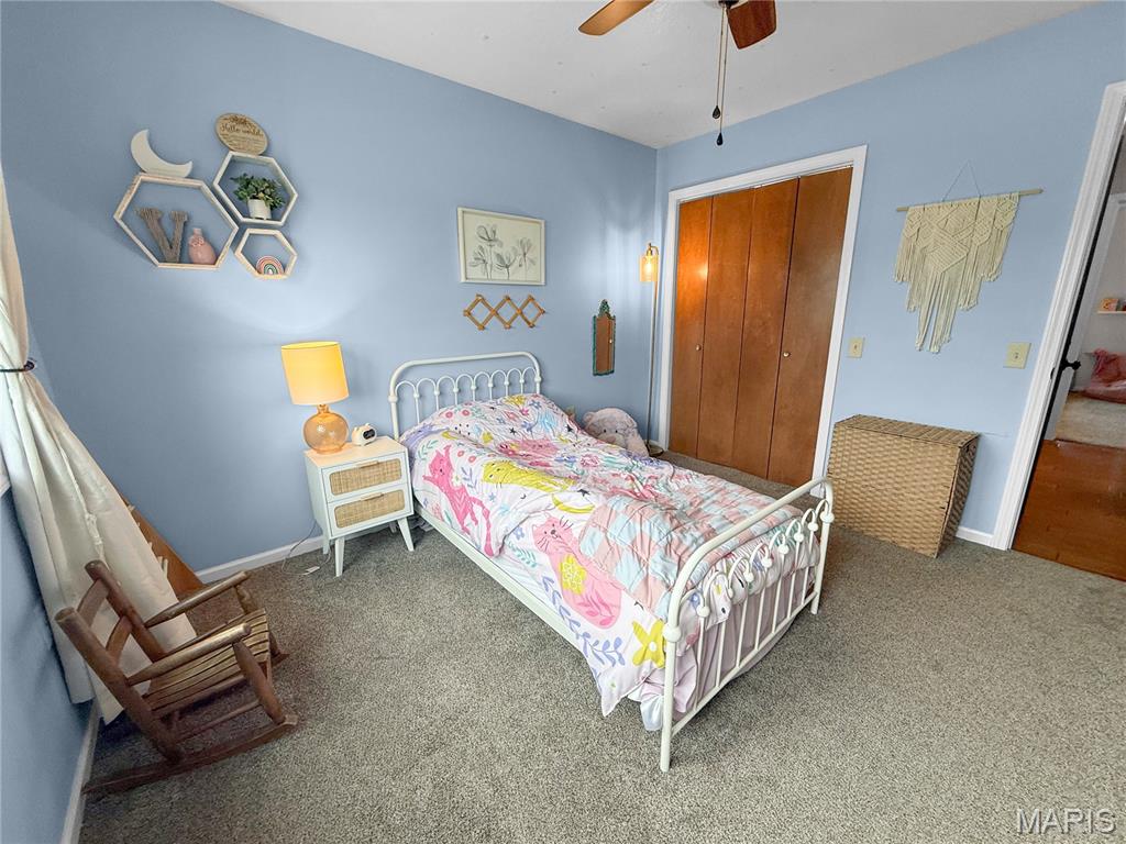 5687 Clear Creek Road Hannibal, MO 63401 - Photo 22 of 49