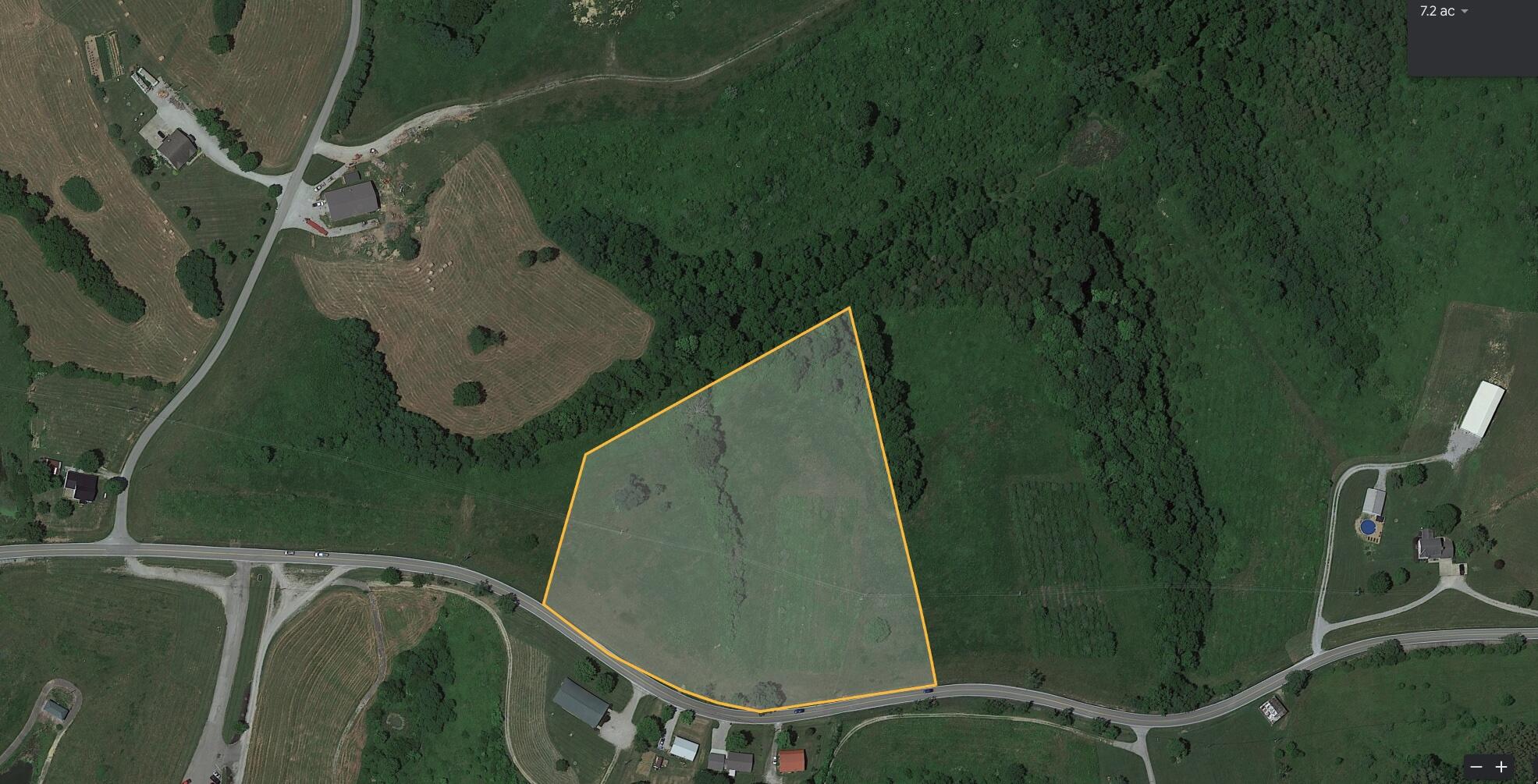 Lot #4 Georgetown Road Owenton, KY 40359 - Photo 5 of 5