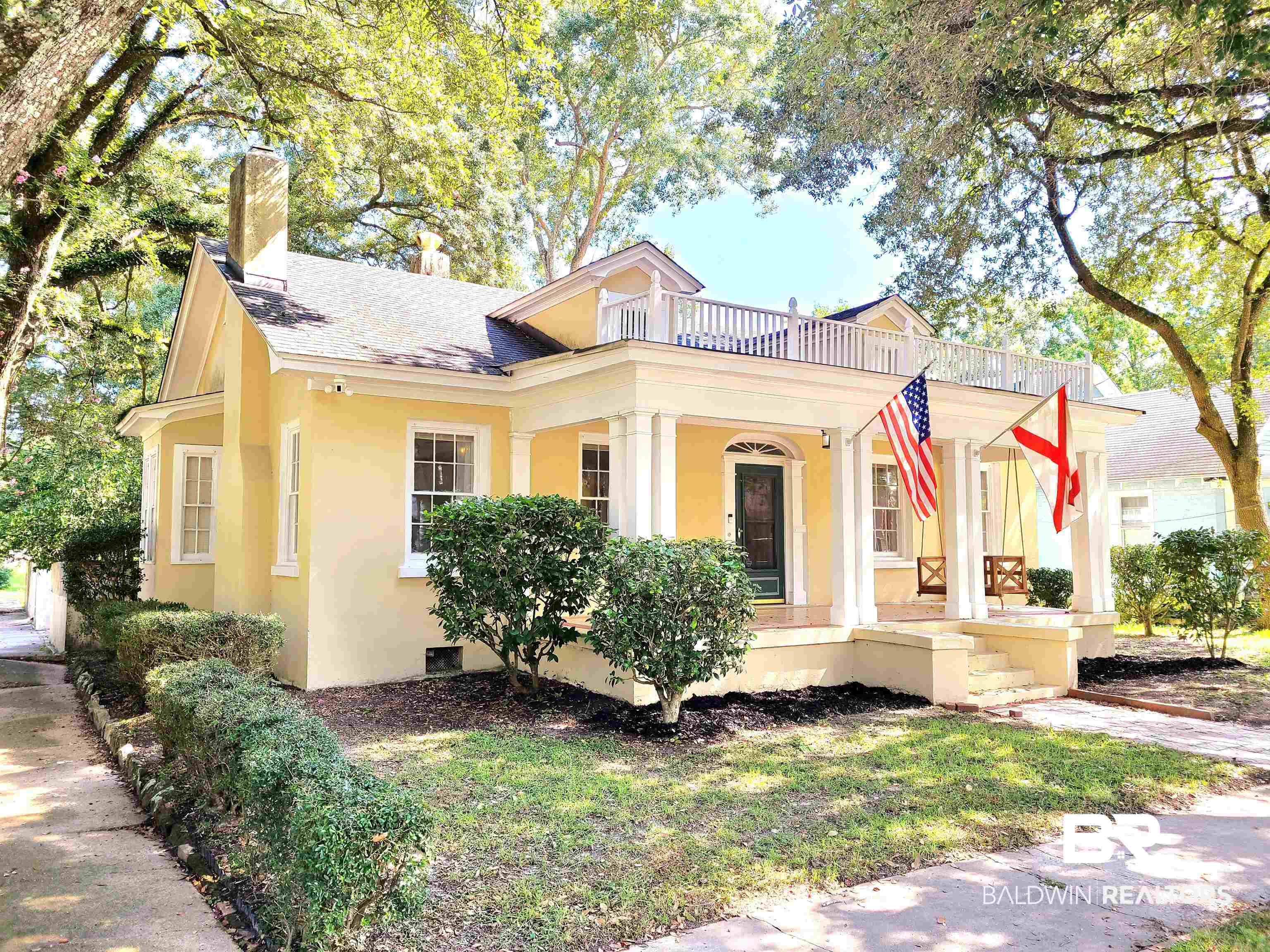 2158 Old Government Street Mobile, AL 36606 - Photo 2 of 34
