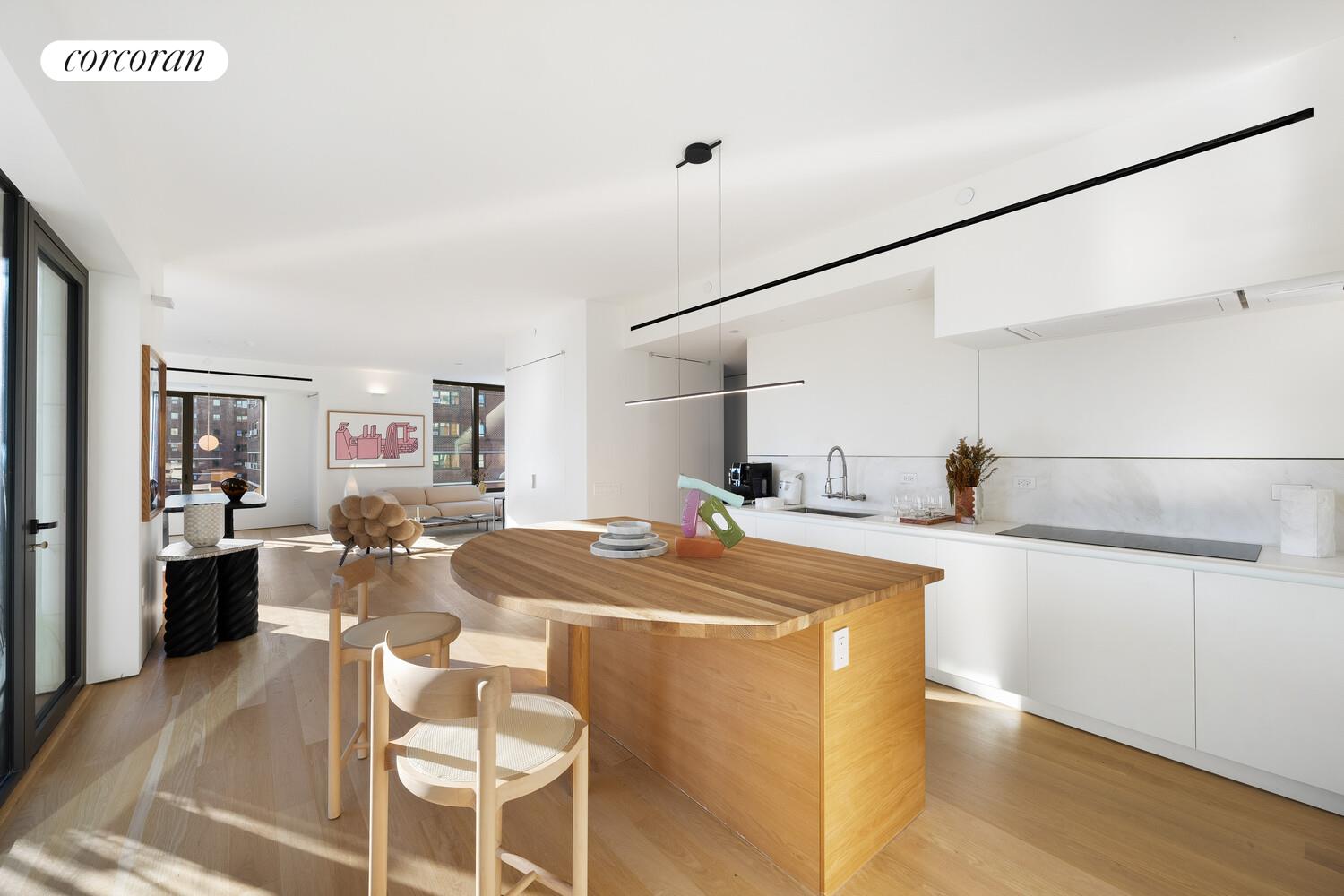 9 Chapel Street, Unit PHB Brooklyn, NY 11201 - Photo 10 of 45