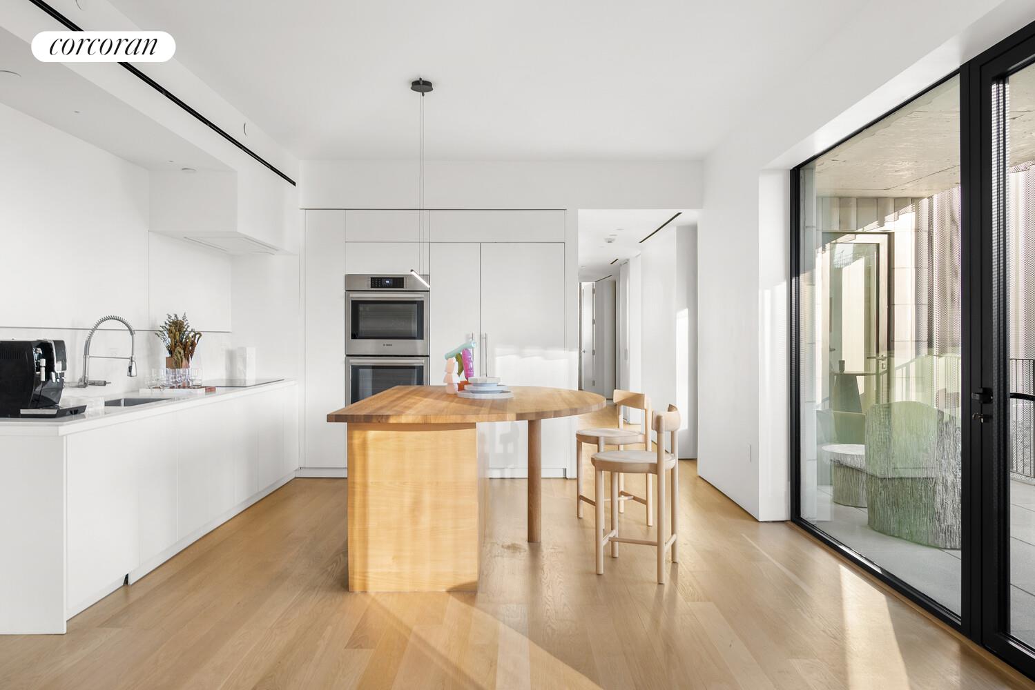 9 Chapel Street, Unit PHB Brooklyn, NY 11201 - Photo 13 of 45