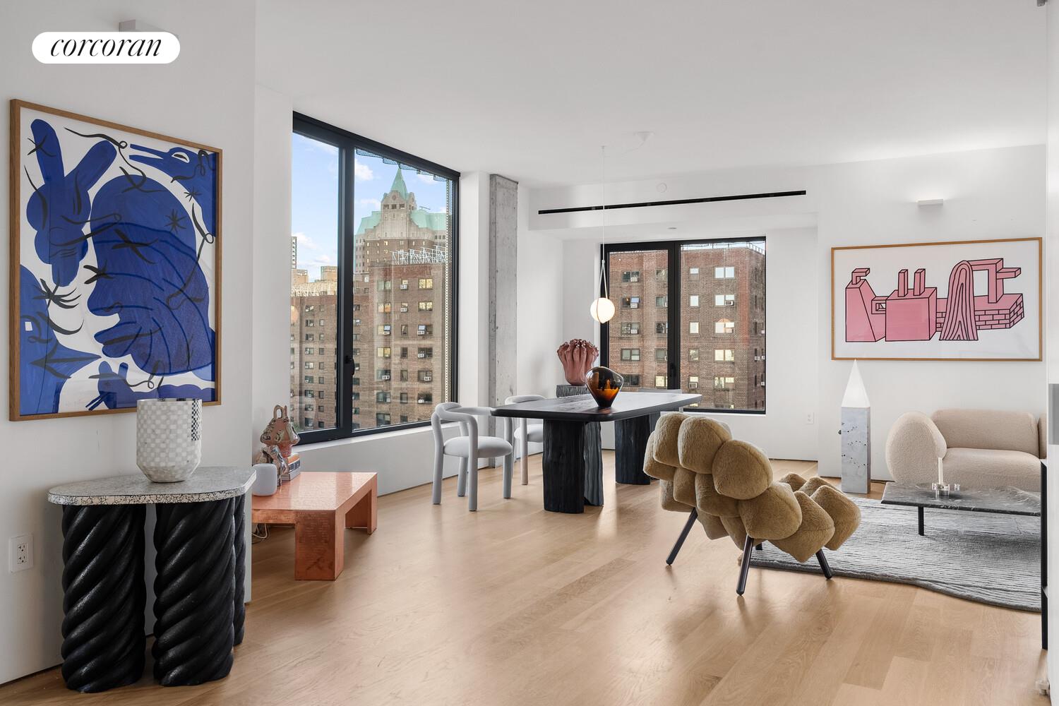 9 Chapel Street, Unit PHB Brooklyn, NY 11201 - Photo 14 of 45