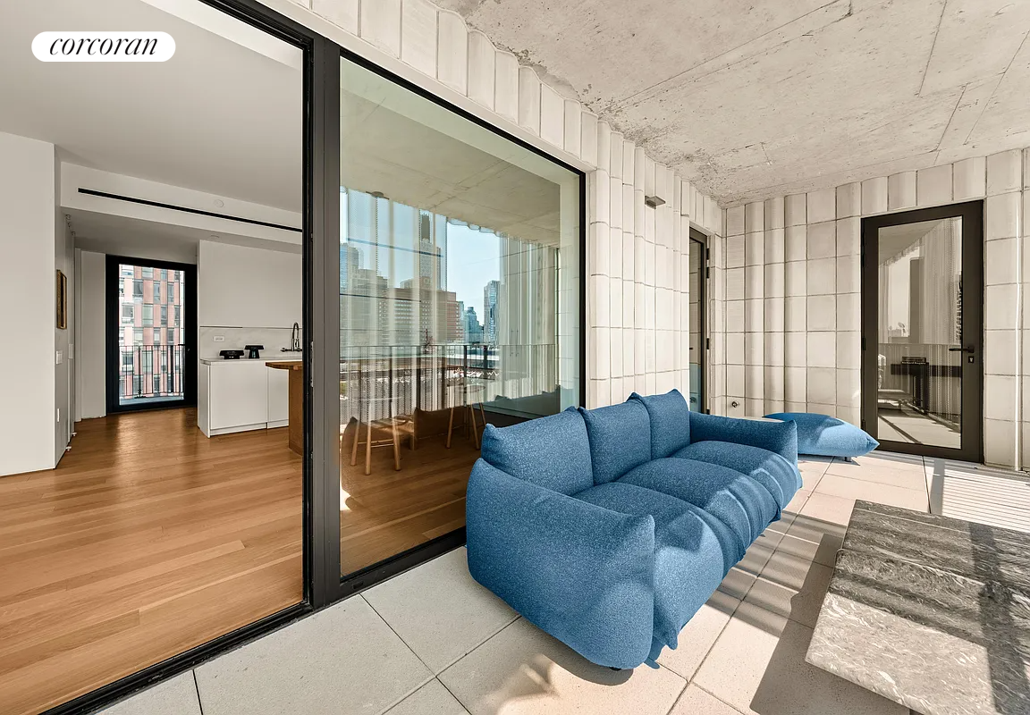 9 Chapel Street, Unit PHB Brooklyn, NY 11201 - Photo 17 of 45