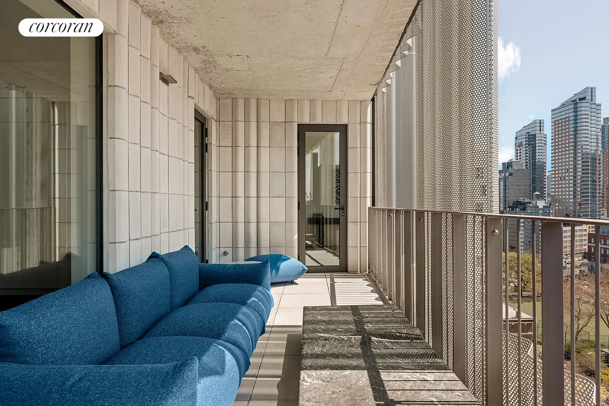 9 Chapel Street, Unit PHB Brooklyn, NY 11201 - Photo 18 of 45