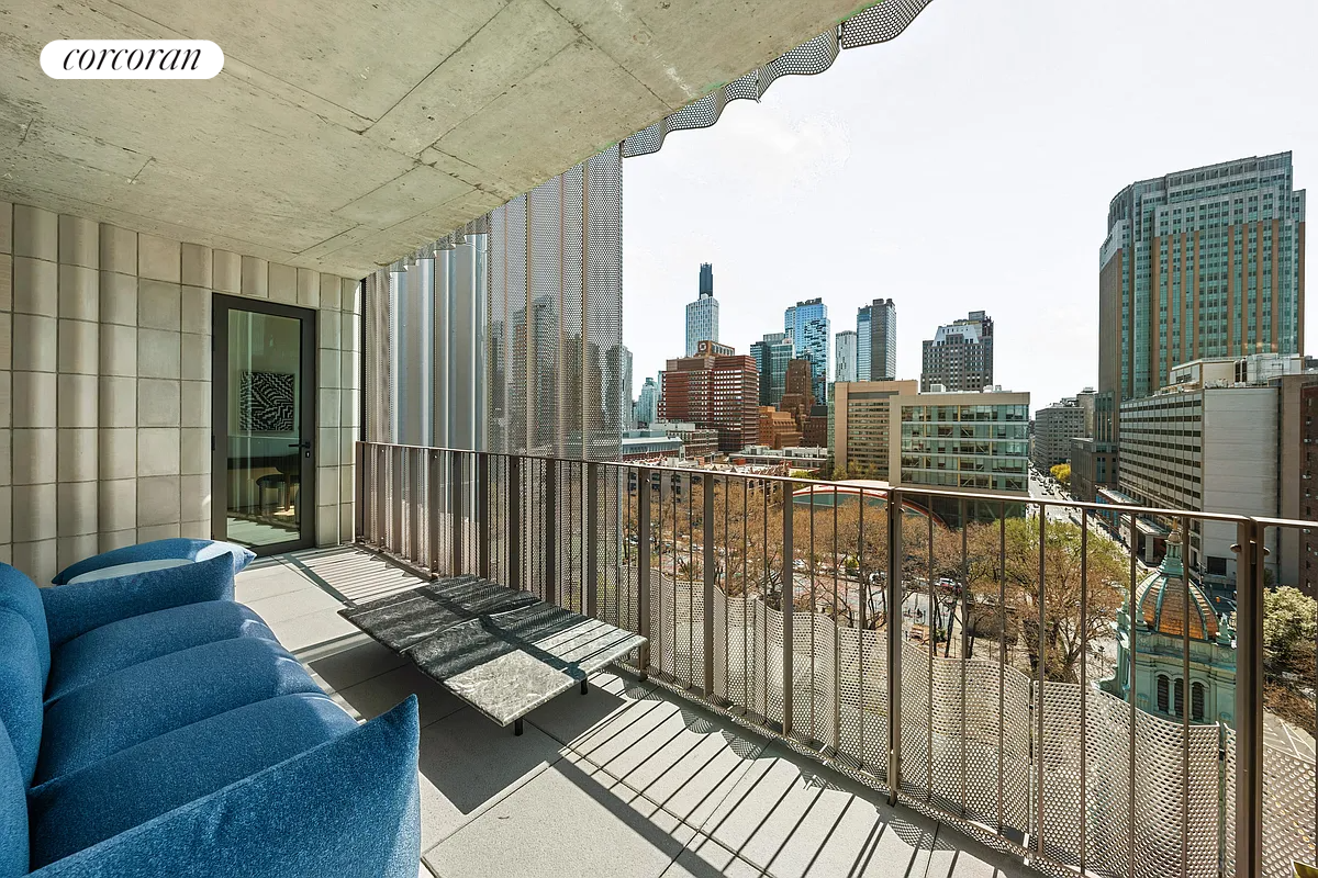 9 Chapel Street, Unit PHB Brooklyn, NY 11201 - Photo 19 of 45