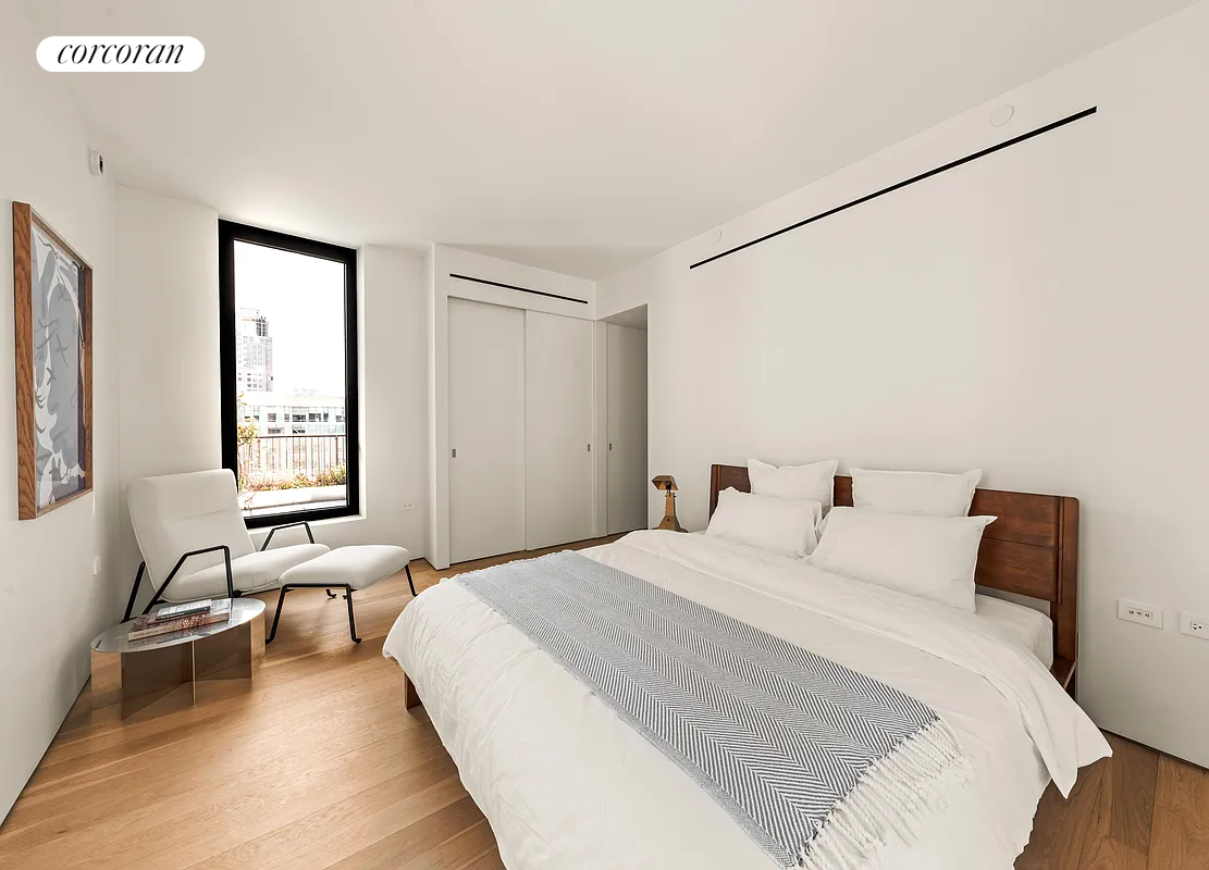 9 Chapel Street, Unit PHB Brooklyn, NY 11201 - Photo 20 of 45