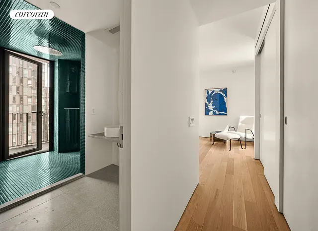 $3,700,000 | 9 Chapel Street, Unit PHB | Downtown Brooklyn