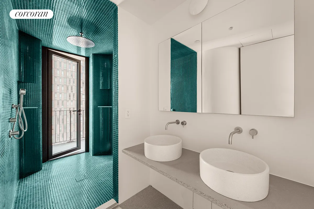 9 Chapel Street, Unit PHB Brooklyn, NY 11201 - Photo 23 of 45