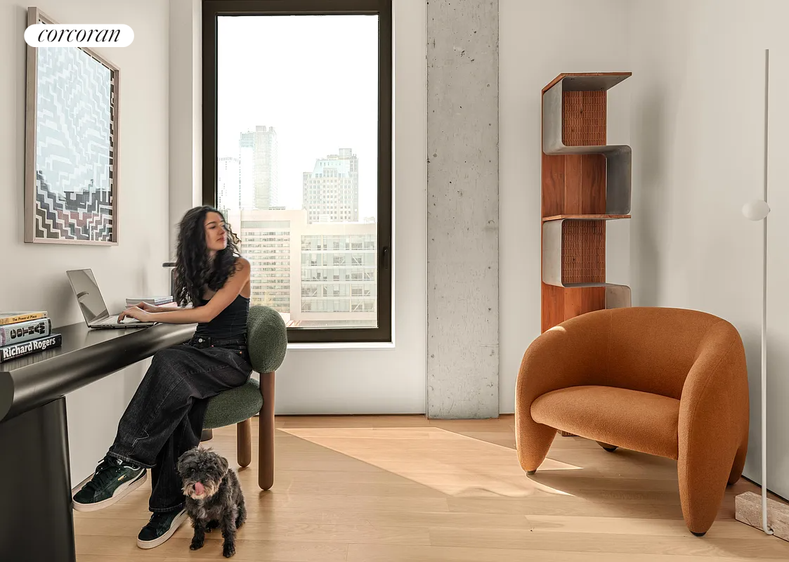 9 Chapel Street, Unit PHB Brooklyn, NY 11201 - Photo 26 of 45