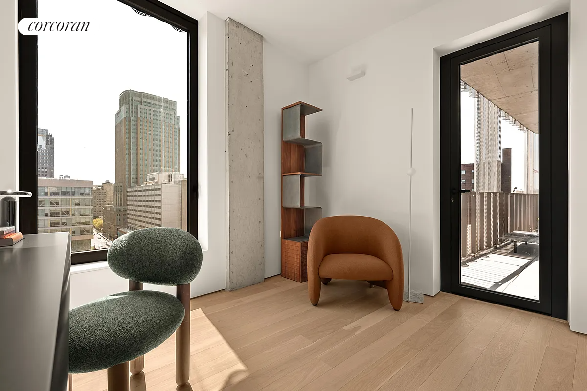 9 Chapel Street, Unit PHB Brooklyn, NY 11201 - Photo 27 of 45