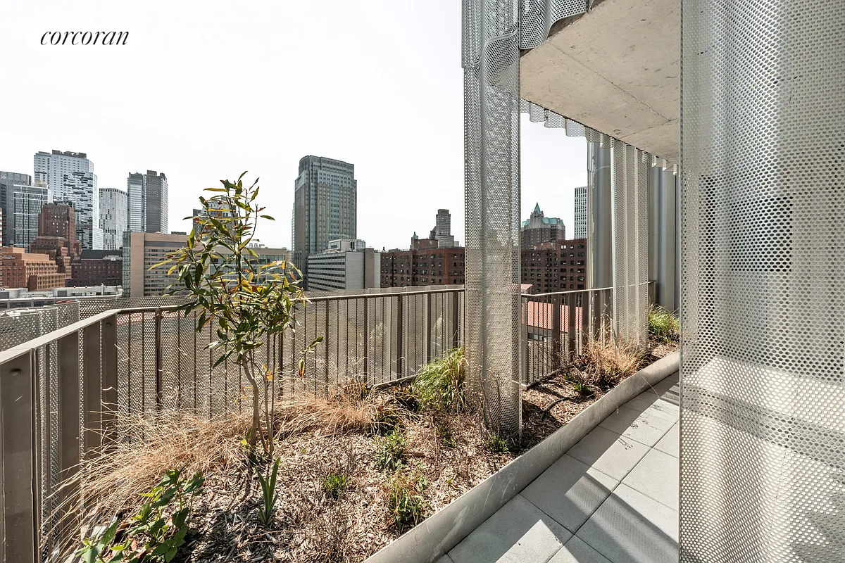 9 Chapel Street, Unit PHB Brooklyn, NY 11201 - Photo 28 of 45