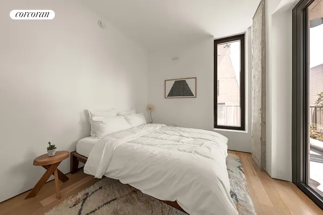$3,700,000 | 9 Chapel Street, Unit PHB | Downtown Brooklyn