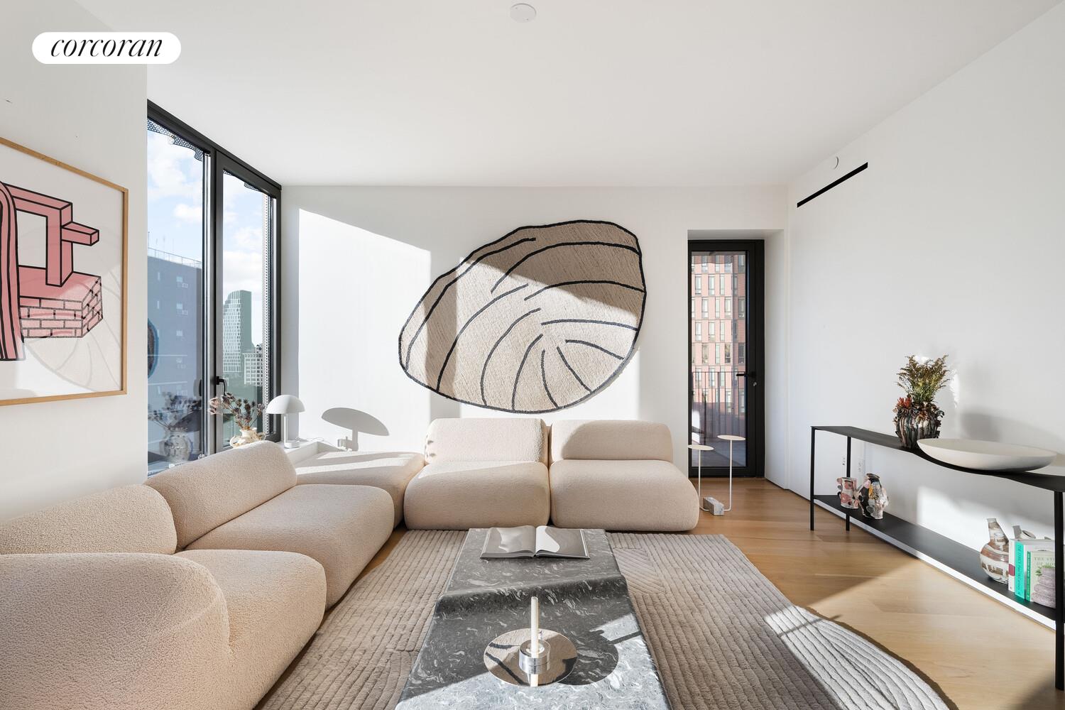 9 Chapel Street, Unit PHB Brooklyn, NY 11201 - Photo 2 of 45